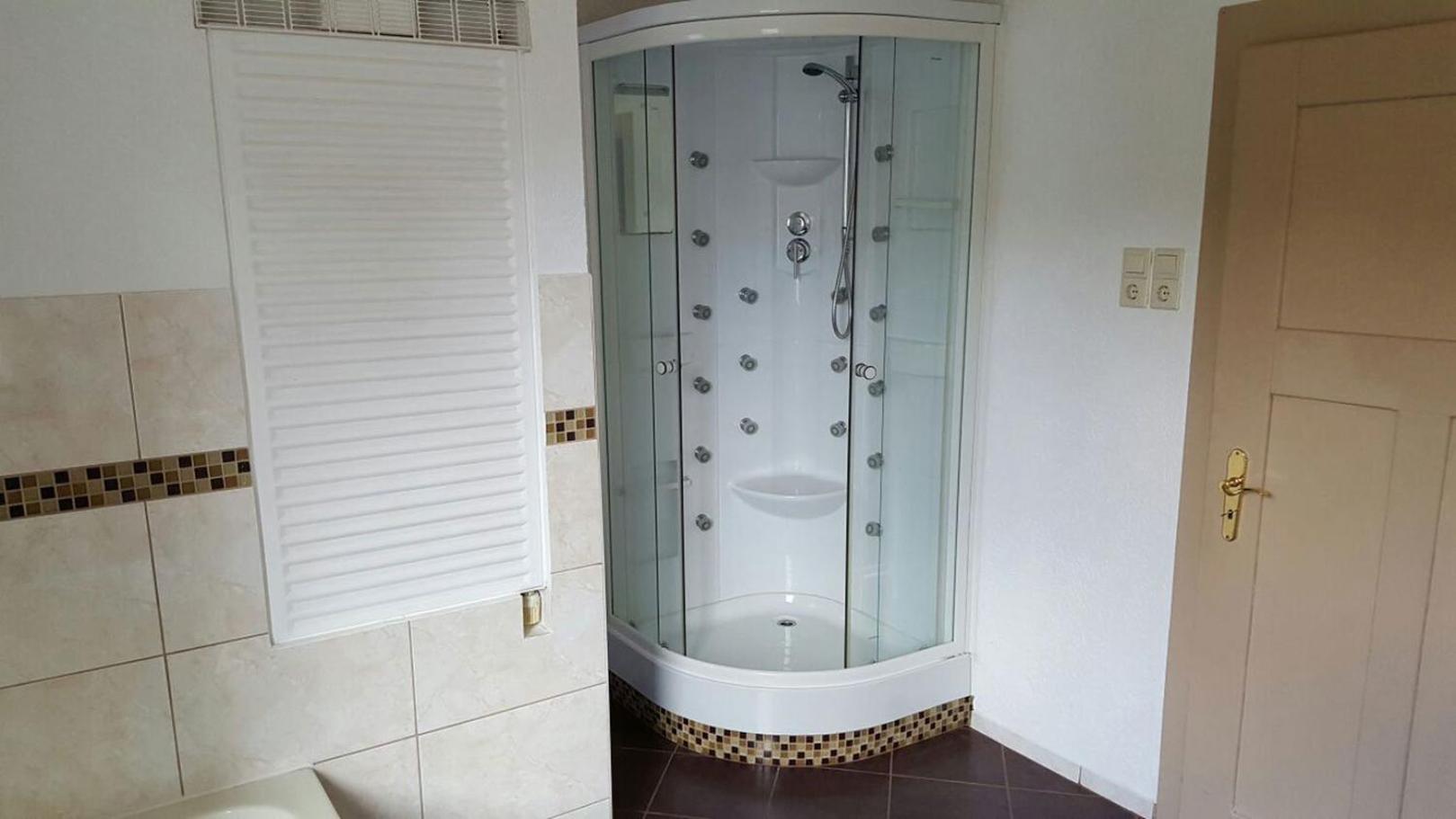 Ferienwohnung "Am Vaterlandsgrubenweg" Oelsnitz  Luaran gambar