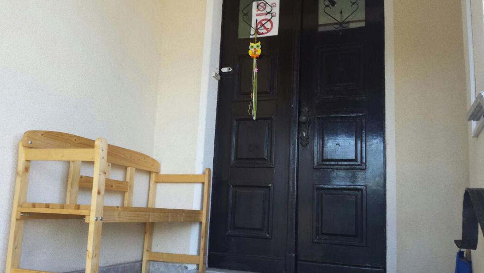 Ferienwohnung "Am Vaterlandsgrubenweg" Oelsnitz  Luaran gambar