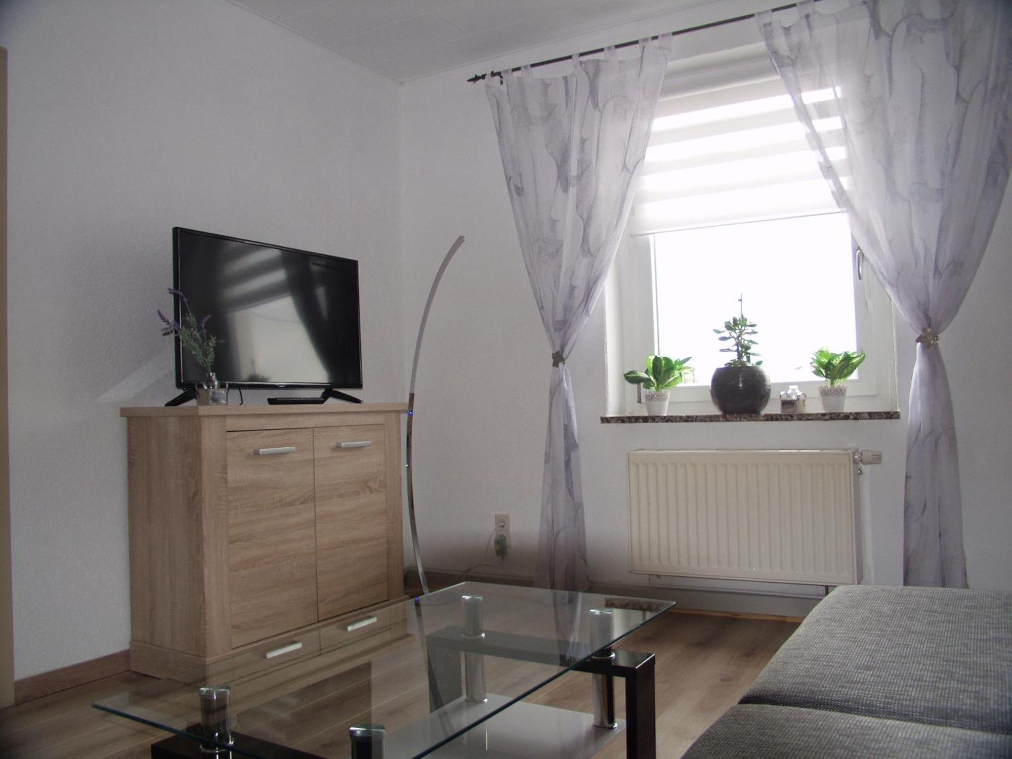 Ferienwohnung "Am Vaterlandsgrubenweg" Oelsnitz  Luaran gambar